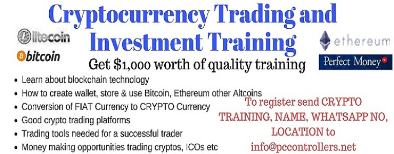 How To Make Amazing Steady Income In Cryptocurrency Trading And Investments